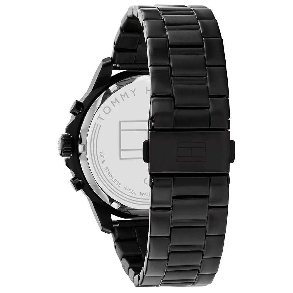 Tommy Hilfiger Henry 1710478 Multi-Function