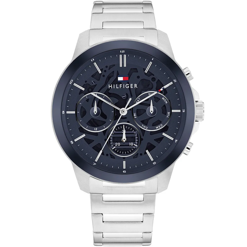 Tommy Hilfiger Henry 1710684 Multi-Function