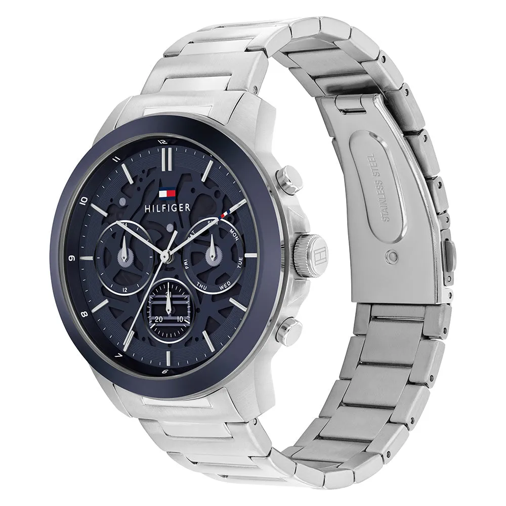 Tommy Hilfiger Henry 1710684 Multi-Function