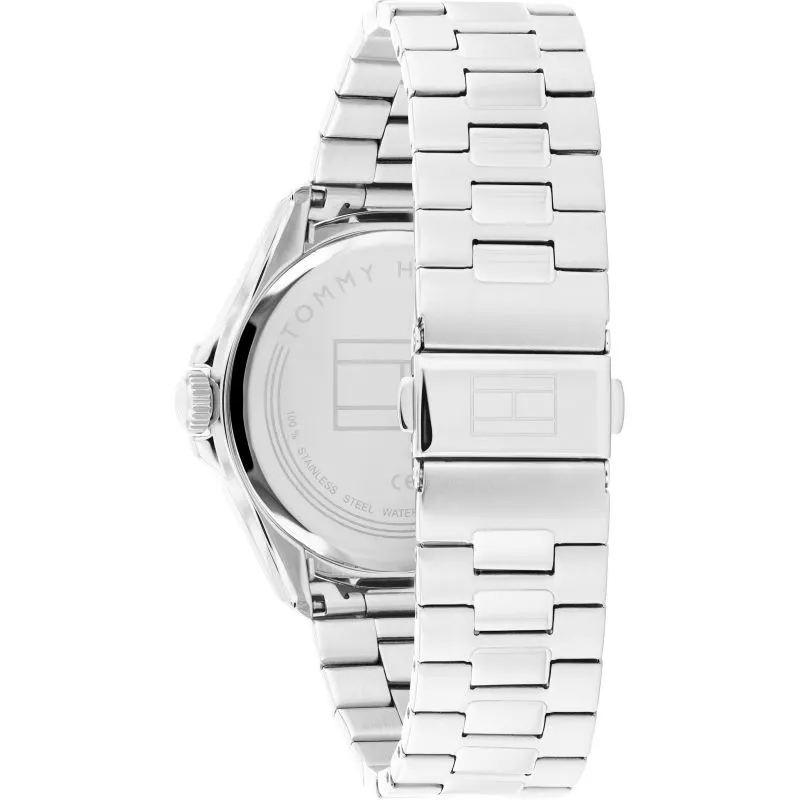 Tommy Hilfiger Stainless Steel Mens Watch 1791902