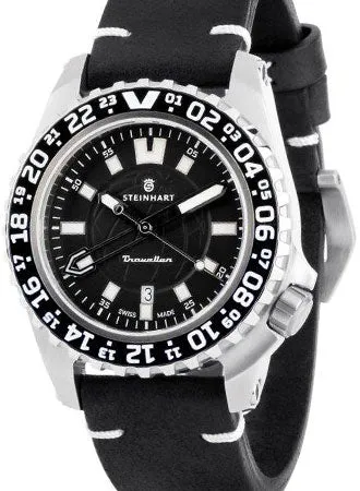 Traveler GMT Black