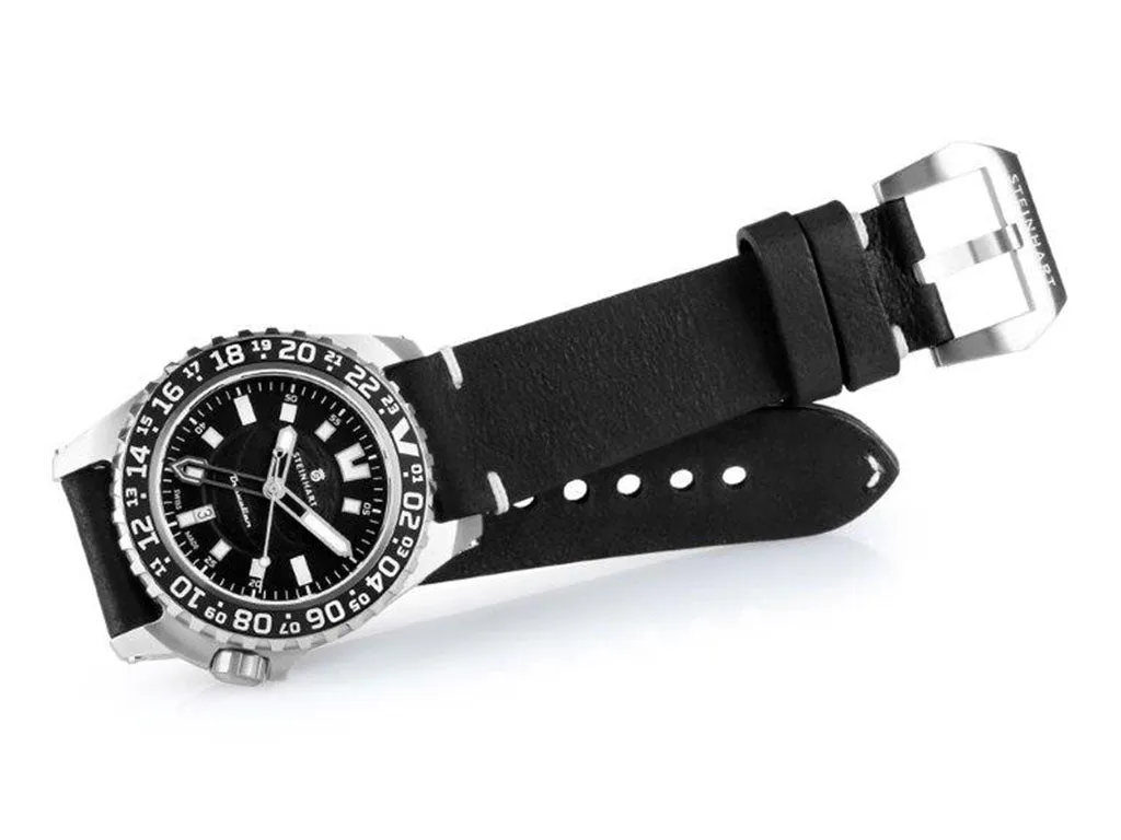 Traveler GMT Black