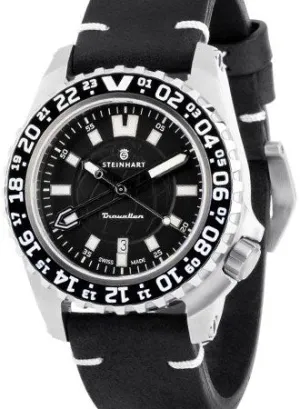 Traveler GMT Black