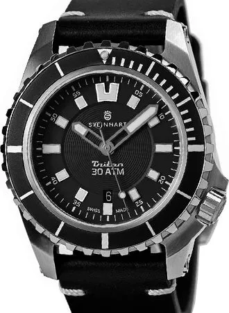 Triton 300 Black
