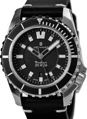 Triton 300 Black