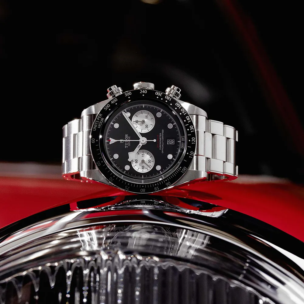 TUDOR Black Bay Chrono 41 M79360N-0001
