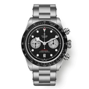 TUDOR Black Bay Chrono 41 M79360N-0001