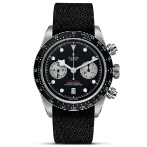 TUDOR Black Bay Chrono M79360N-0007