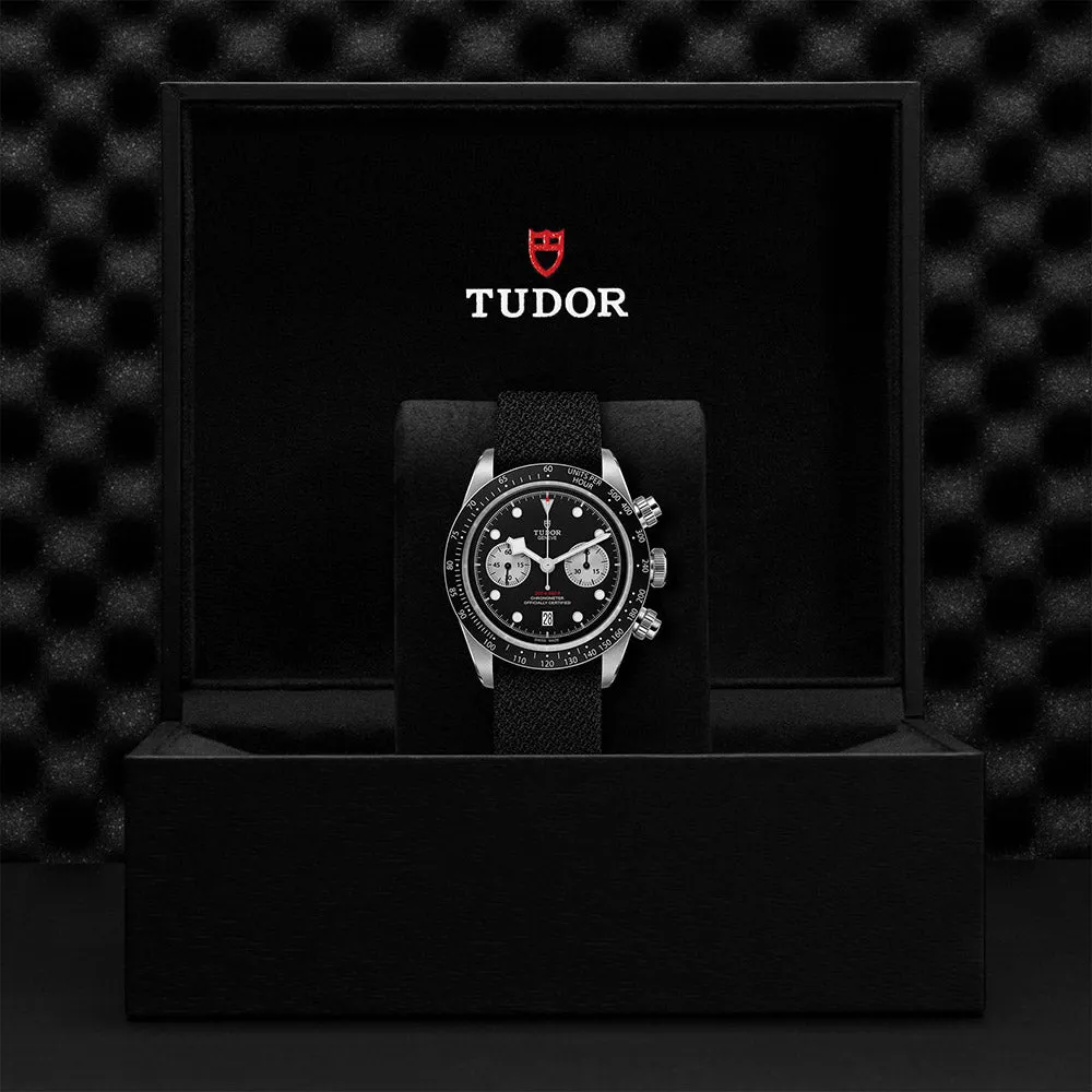 TUDOR Black Bay Chrono M79360N-0007