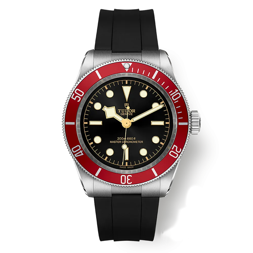 TUDOR Black Bay M7941A1A0RU-0002