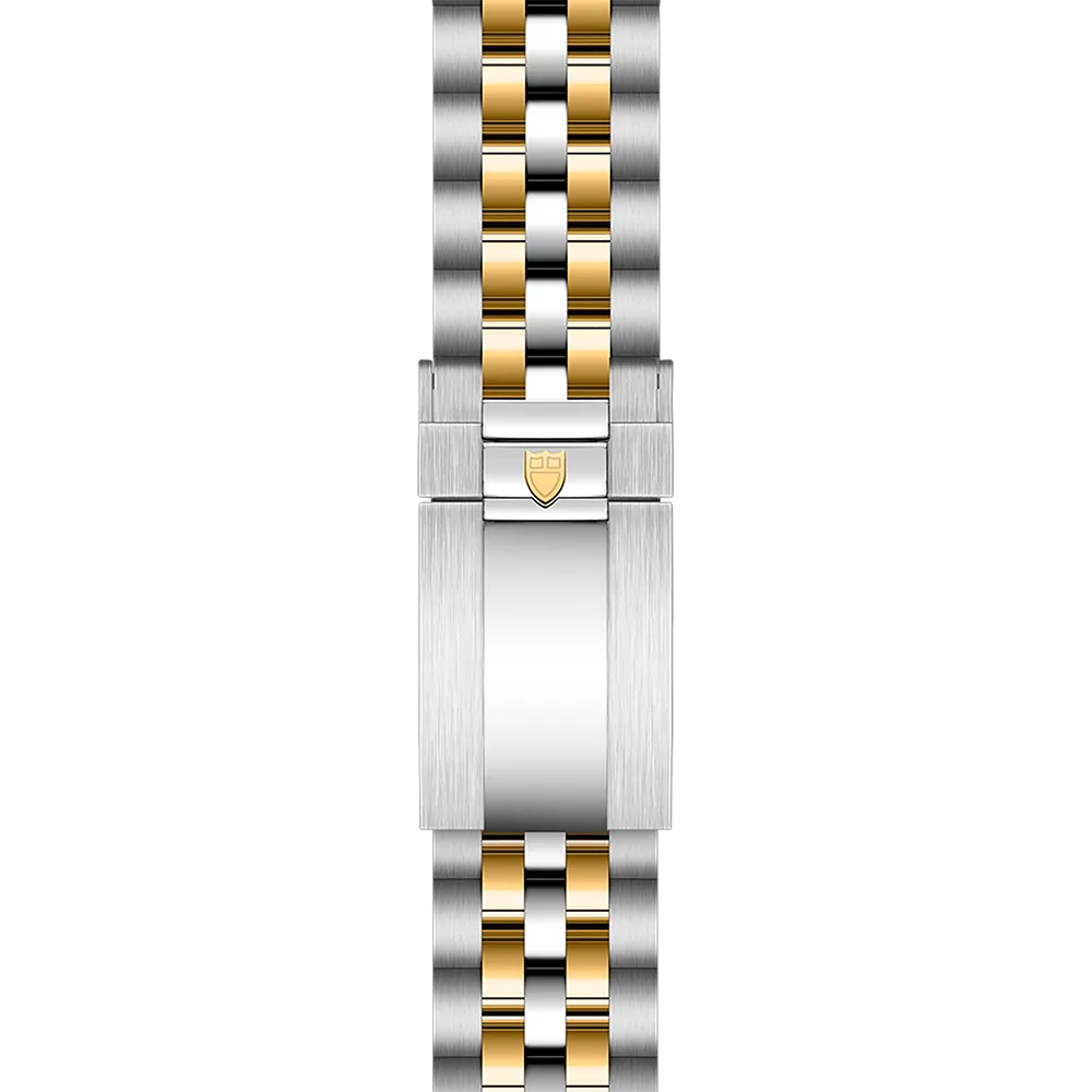 TUDOR Black Bay One 39 S&G M79663-0001