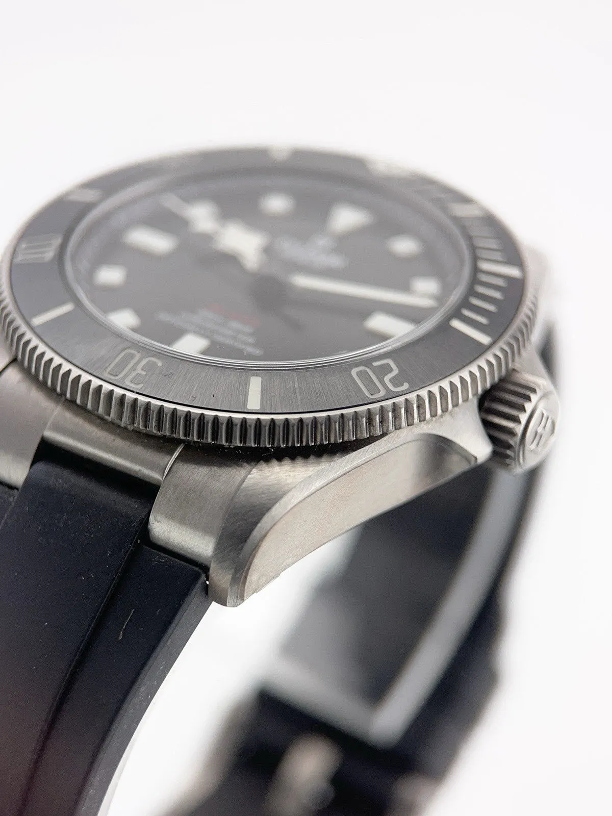 Tudor Pelagos Titanium Black Dial 42mm Automatic Movement Men’s Watch 25407N