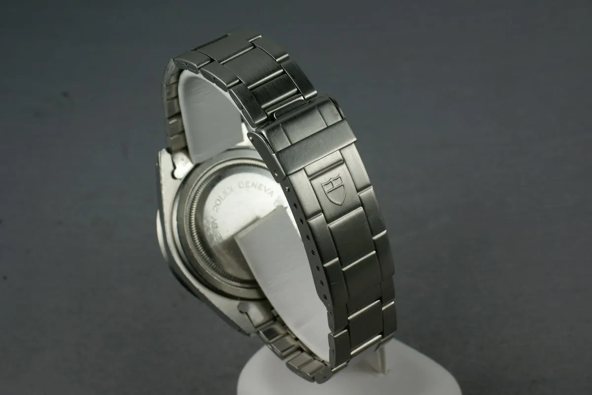 Tudor Submariner  79090 with Box and Papers
