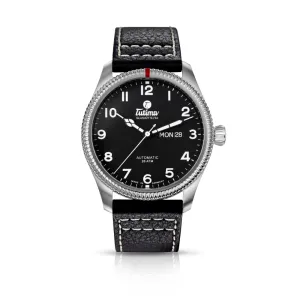 Tutima Glashütte Grand Flieger Claassic 43mm