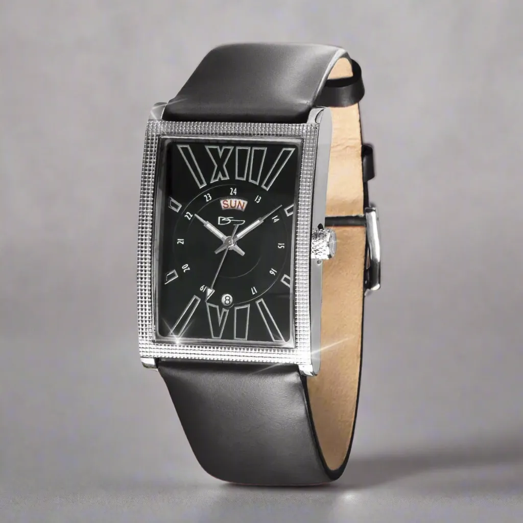 Vintage Fremont  Black Watch