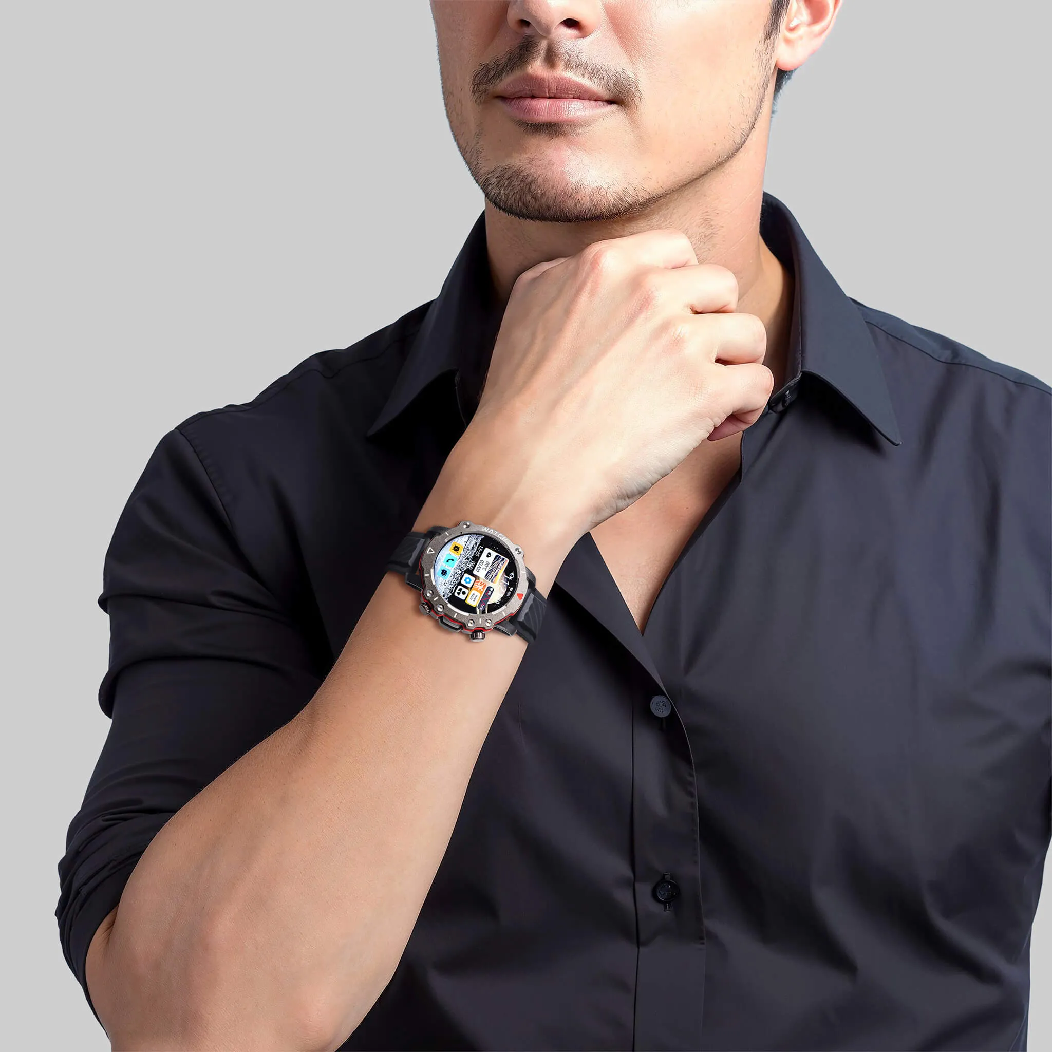 Vitasport Smart Men’s Watch