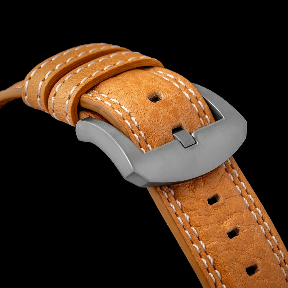 ★Weekly Deals★Thorn T012 Titanium NH34 GMT Diver Watch
