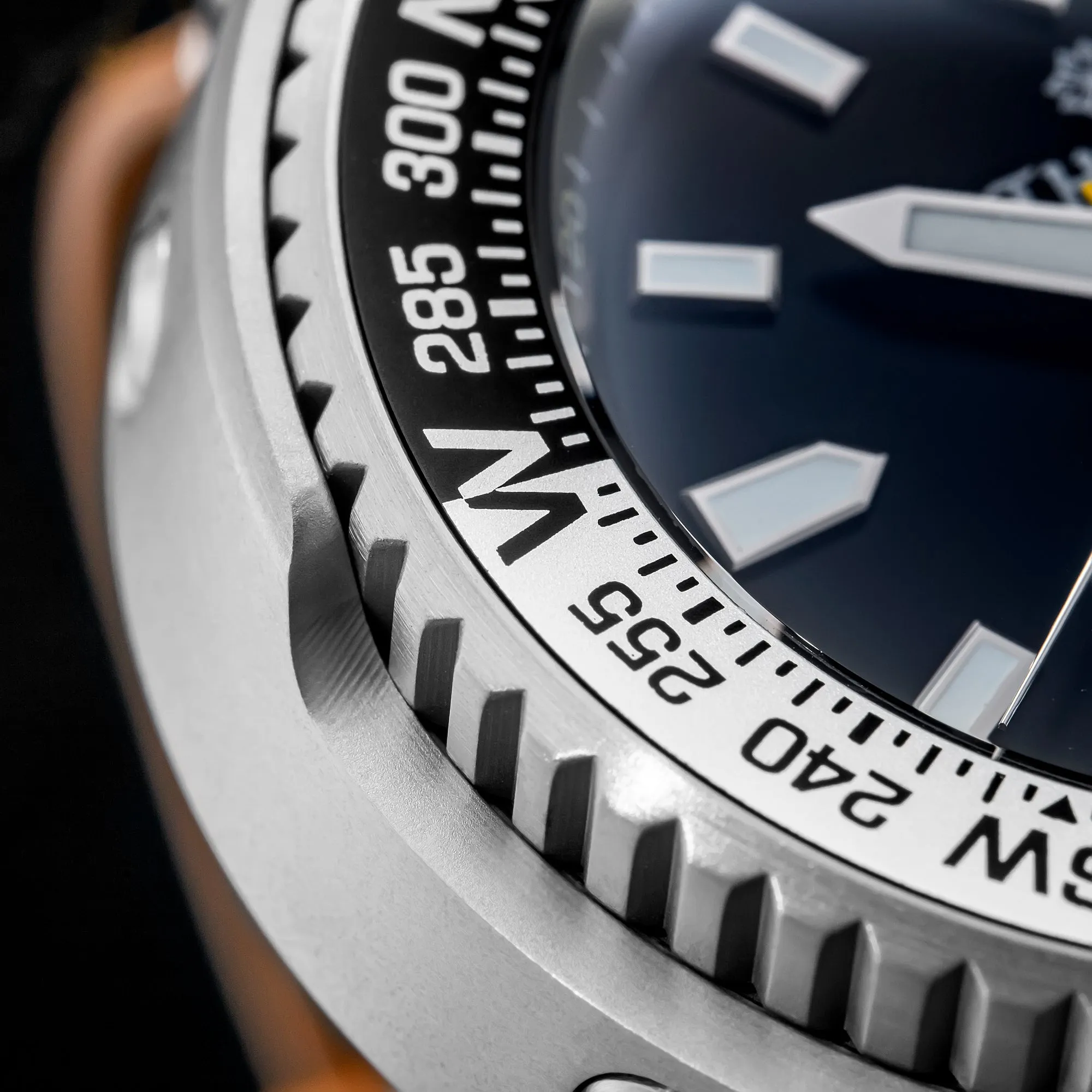 ★Weekly Deals★Thorn T012 Titanium NH34 GMT Diver Watch