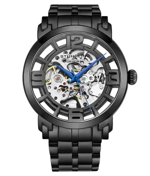 Winchester 3964 Automatic 42 mm Skeleton