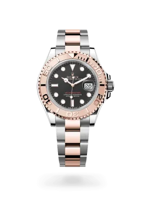 Yacht-Master 40