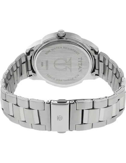 Youth Black Dial