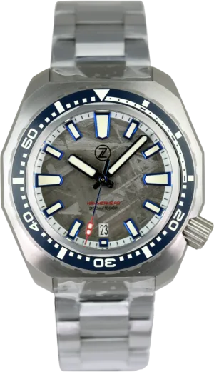 Zelos Hammerhead V3 Ti Meteorite (Pre-owned)