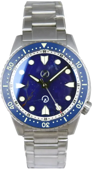 Zelos Mako Terra Sodalite (Pre-owned)