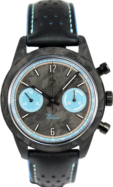 Zelos Vitesse Forged Carbon Limited Edition (Pre-owned)
