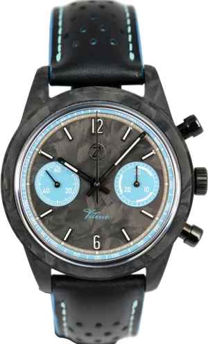 Zelos Vitesse Forged Carbon Limited Edition (Pre-owned)