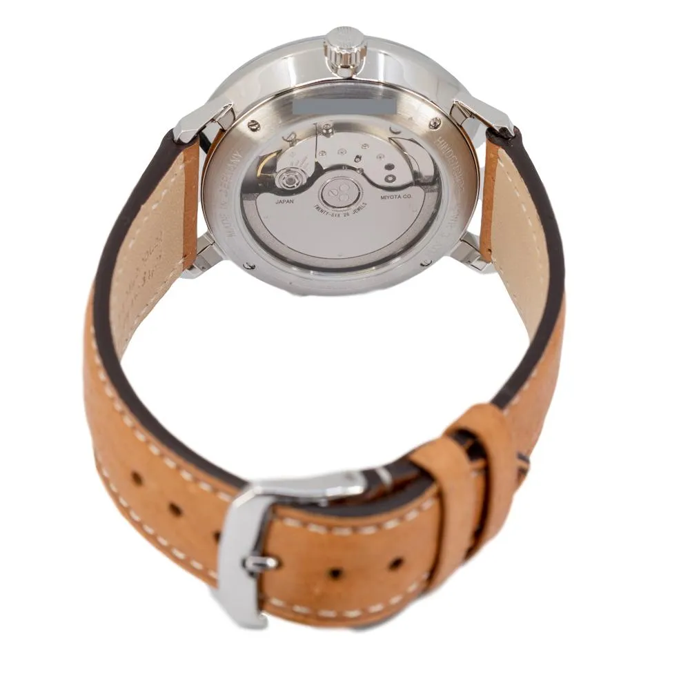 Zeppelin Men's 7062-5 Hindenburg Watch