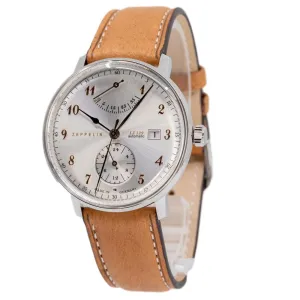 Zeppelin Men's 7062-5 Hindenburg Watch