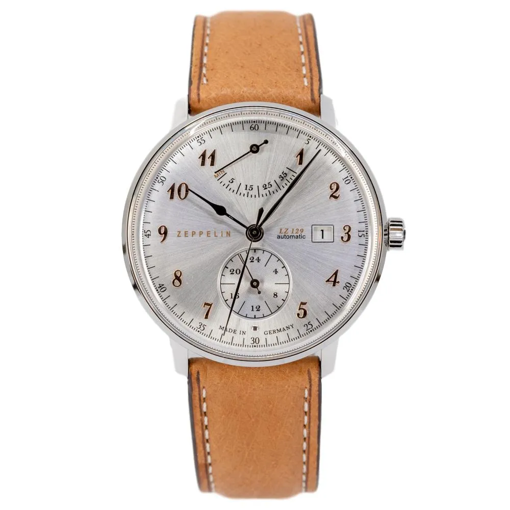Zeppelin Men's 7062-5 Hindenburg Watch